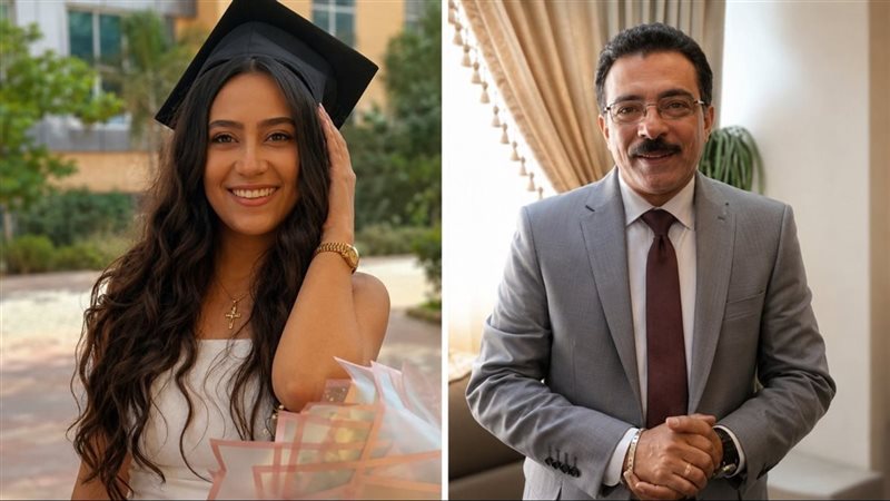 واقعة جومانة كمال