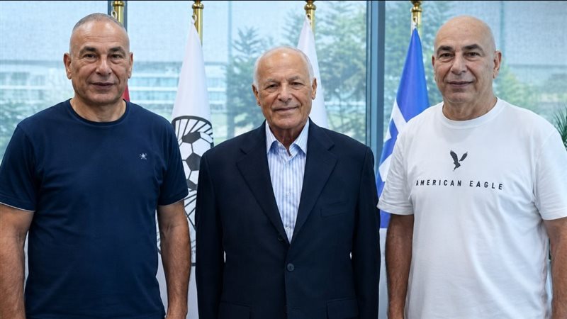تجديد عقد حسام حسن