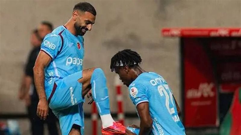 حسين تشيمشير يقود