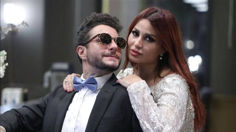 ضبط ندى الكامل طليقة