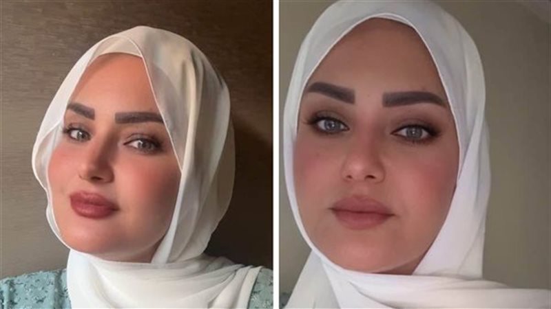 بلاغ سما المصري يعيد