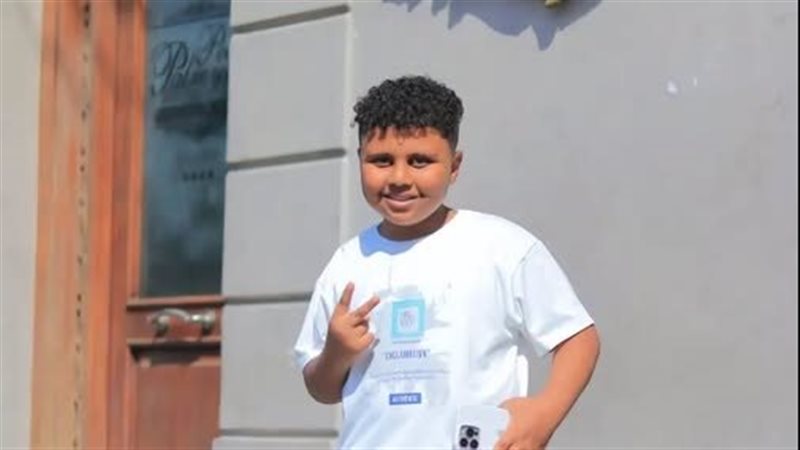 طفل الإسعاف