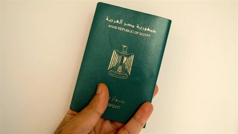 دول بدون تأشيرة للمصريين