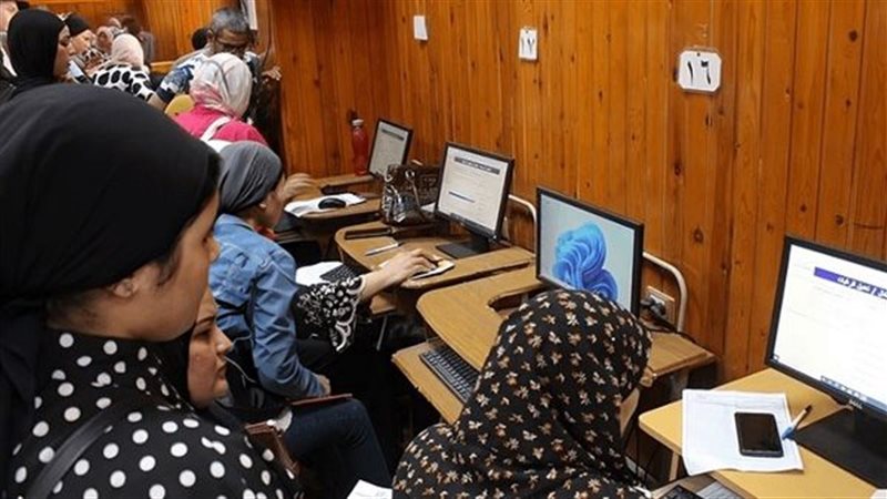 موعد تنسيق الدبلومات الفنية 2026