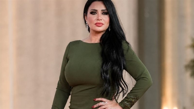قضية ندى الكامل ومغني