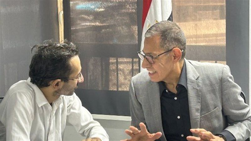 نقيب صيادلة القاهرة: