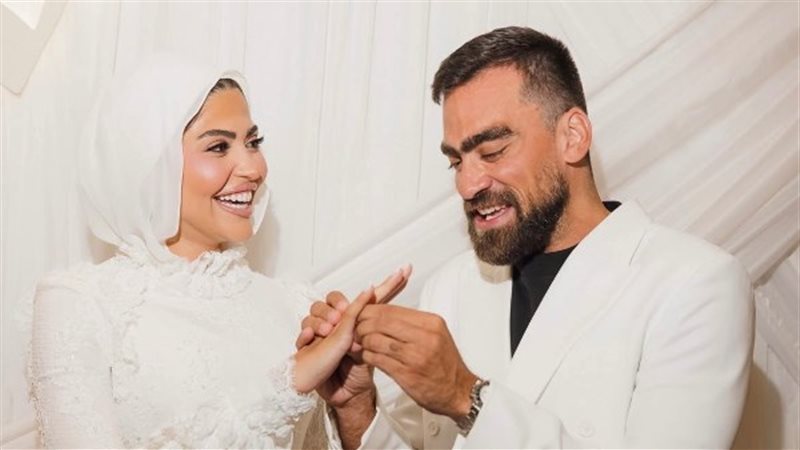 محمد مكاوي ينفي خيانة