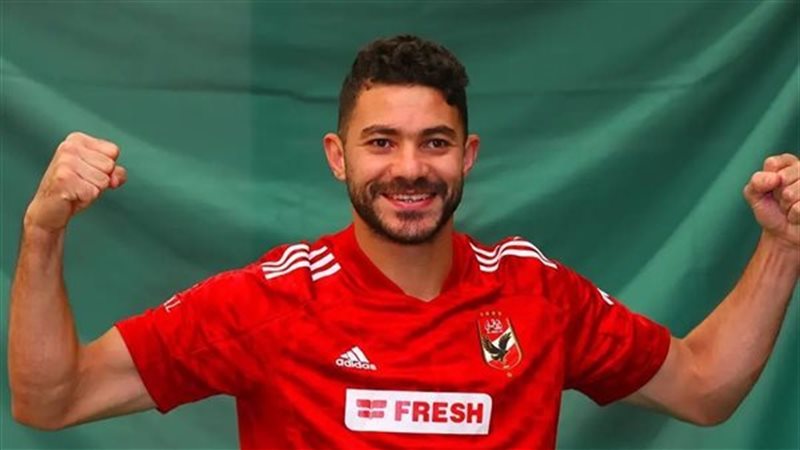 الأهلي يفوز على سموحة