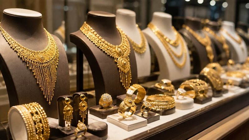 سعر الذهب اليوم في