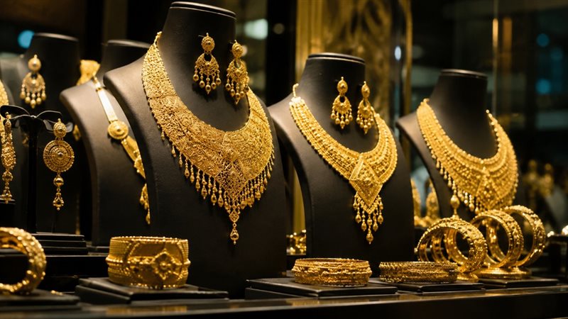سعر الذهب اليوم في