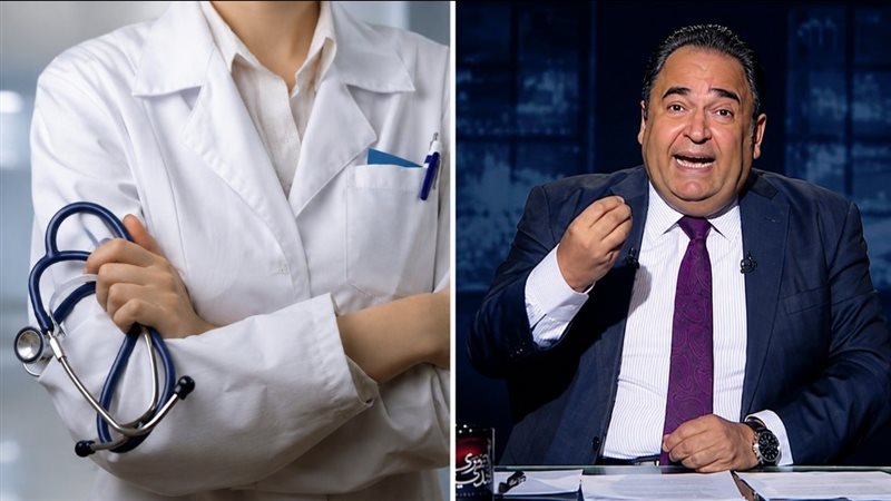 محمد علي خير يهاجم