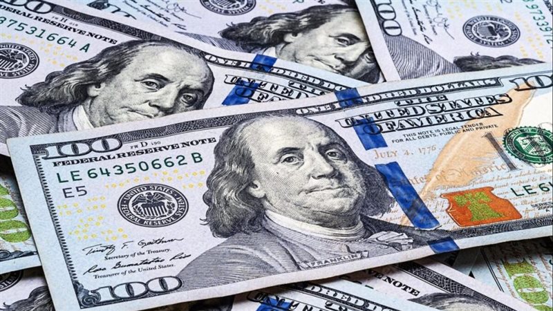  سعر الدولار في البنوك