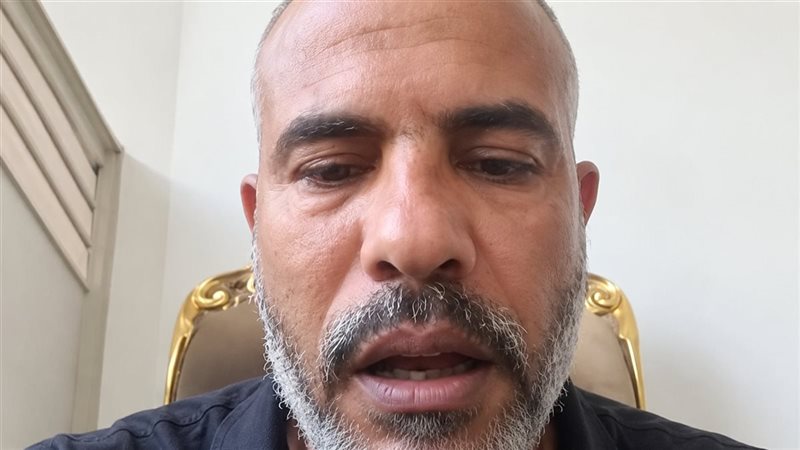 صاحب فيديو زواج زوجته