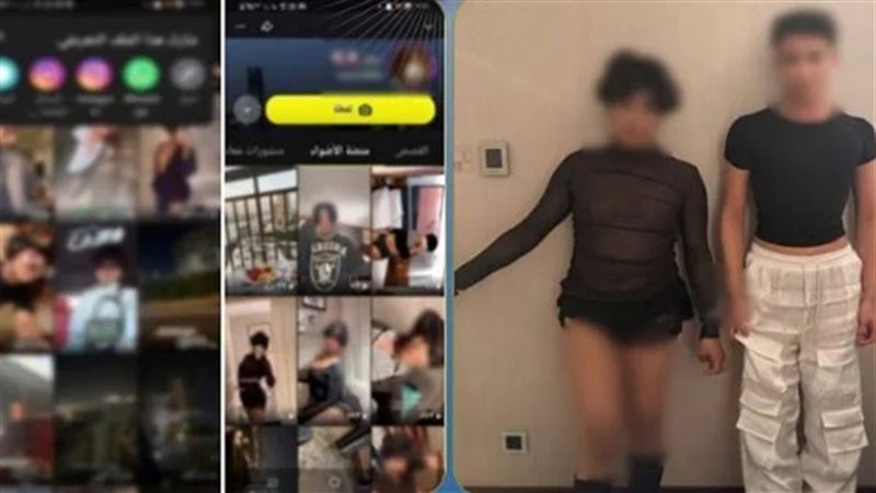 القبض على شخصين بالقاهرة