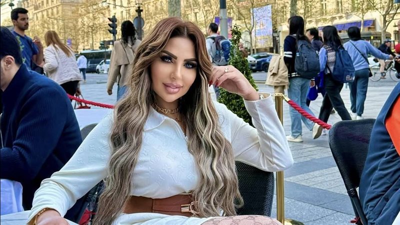 سارة خليفة في تحقيقات