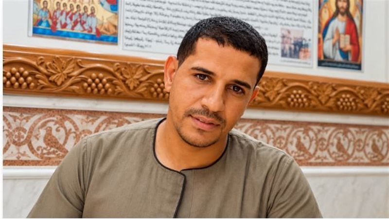 إعترافات قاتل ميخائيل