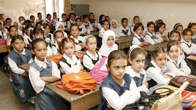 استشاري مناعة تنصح