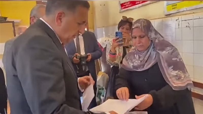 مدارس القليوبية تحت