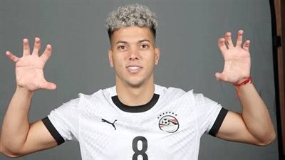 إمام عاشور ينتظر قرار حسام حسن 