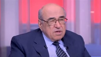 سبب وعكة مصطفى الفقي الصحية.. إسهال شديد وجفاف وتحسن حالته  