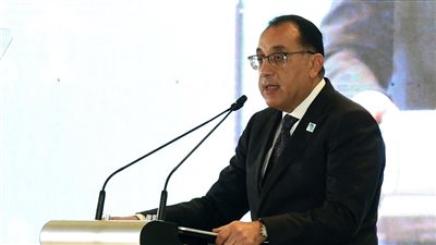 مصطفى مدبولي: ممنوع قطع الأشجار 
