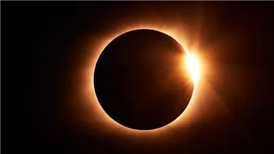 كسوف الشمس الكلي يوم 2 أغسطس 2027 