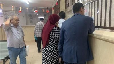 عمل توكيل عبر تطبيق أرغب في عمل توكيل يشهد توسعًا جديدًا 