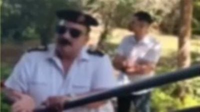 الداخلية توضح حقيقة إزالة أشجار بدر 