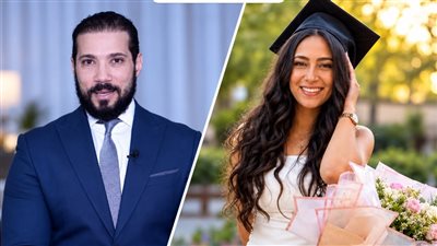 عبد الله رشدي وجومانا كمال،  