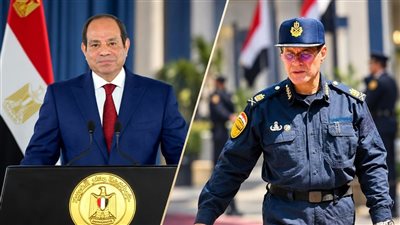 ترقية اسم الشهيد اللواء محمد الشربيني استثنائيًا 