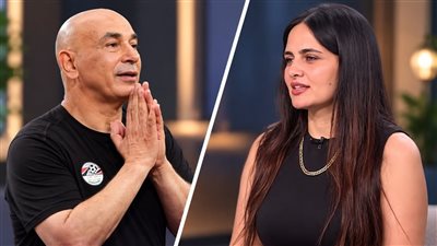 دان آدم تطلب الطلاق من حسام حسن مرتين وتكشف وصول المأذون قبل تعثر الانفصال