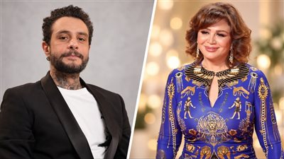إلهام شاهين ترد على توبة أحمد الفيشاوي: الفن فخر وله حق يمر بالاكتئاب