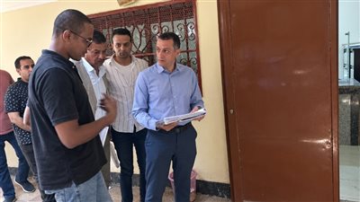 صلاحيات المحافظ على الشهر العقاري 
