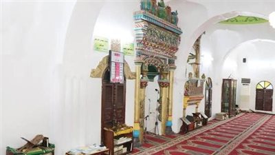 مقذوف في جازان يصيب شخصين ويلحق أضرارًا بمسجد 