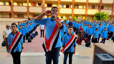 مدارس الجيزة العام الدراسي 2026/2027 