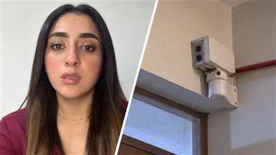 كاميرا غرفة فتاة بالتجمع الخامس تعود إلى بلاغ منذ 31 مارس،  
