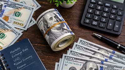 سعر الدولار اليوم 10 سبتمبر 2026 