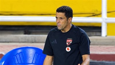 مجدي عبد الغني يهاجم عموتة بعد دفع علي محمود 