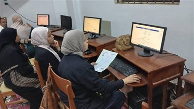 تنسيق الدبلومات الفنية 2026 