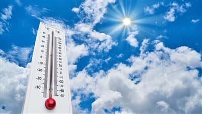 الطقس غدًا الاثنين 14 سبتمبر 