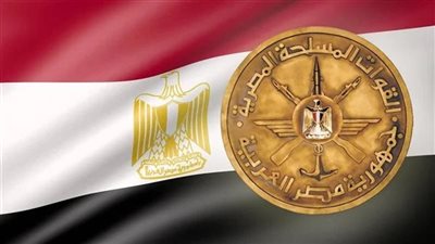 المتحدث العسكري: أحدث الصناعات الجوية في العلمين 
