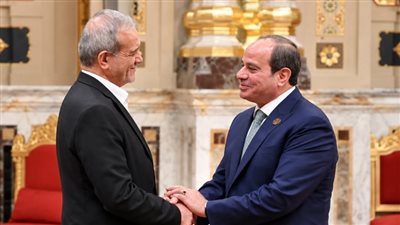 نشأت الديهي: السيسي من أبرز الأصوات الحكيمة بالشرق الأوسط 