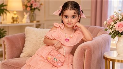 مقتل طفلة على يد والدها في دمياط 