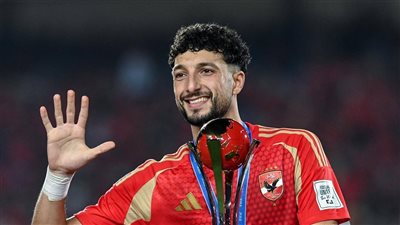 الأهلي يفتح الباب لعودة وسام أبو علي مجانًا حال إنهاء عقده مع كولومبوس كرو