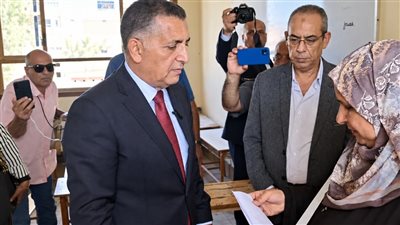 أزمة محافظ القليوبية تشهد تطورًا جديدًا  