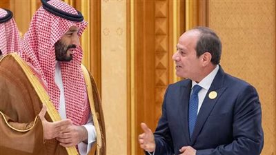 زيارة محمد بن سلمان إلى مصر مرتقبة غدًا بحسب مصادر، 