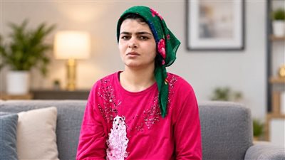 اختفاء مارينا سميح داود في المنيا منذ 4 سبتمبر.. زوجها يناشد الأمن كشف مصيرها