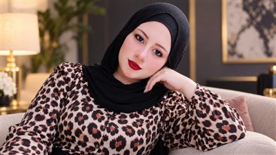 اختفاء آية رضوان طالبة التمريض بالصف  