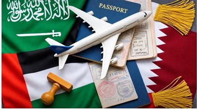 التأشيرة الخليجية الموحدة تقترب من الإطلاق 