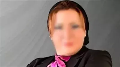 محامية الإسكنـدرية 